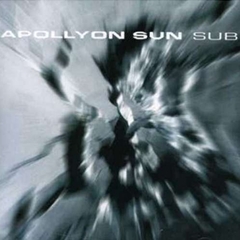 Apollyon Sun, Sub, Celtic Frost, Tom G Warrior, 2000 LP