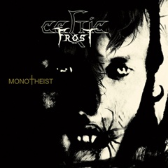 Celtic Frost, Monotheist, 2006, Triptykon, Hellhammer