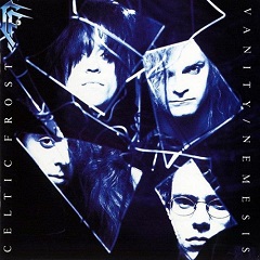 Celtic Frost, Vanity / Nemesis, LP, 1990, Triptykon, Hellhammer
