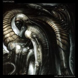 Triptykon, Melana Chasmata, Tom G Warrior, Celtic Frost, 2014 LP, Hellhammer